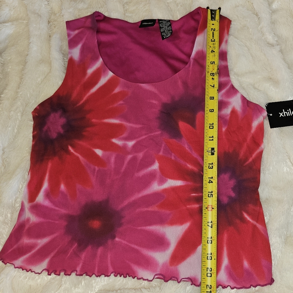 Deadstock Vintage Y2K Xhilaration T-Shirt Sz XL NWT! - Picture 6 of 6